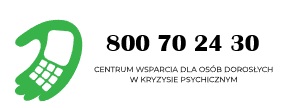Linii Wsparcia Psychologicznego