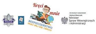 KRĘCI MNIE BEZPIECZEŃSTWO PRZEZ CAŁY ROK SZKOLNY