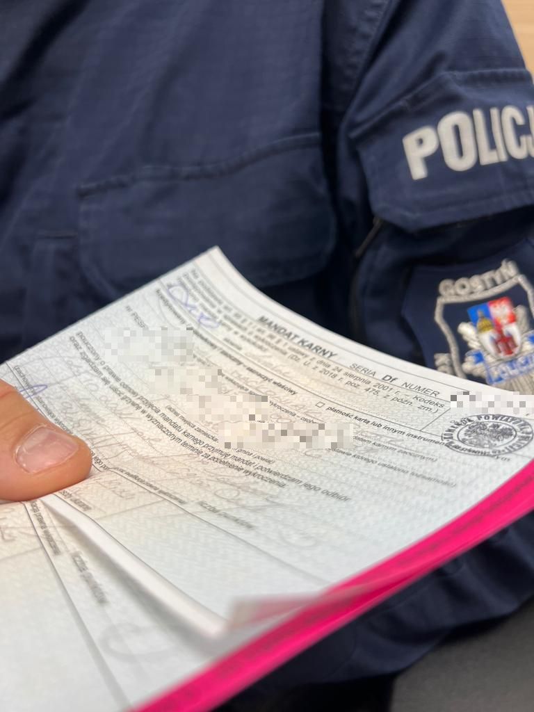 Policjanci w Gostyniu zatrzymali kierujących przekraczających prędkość